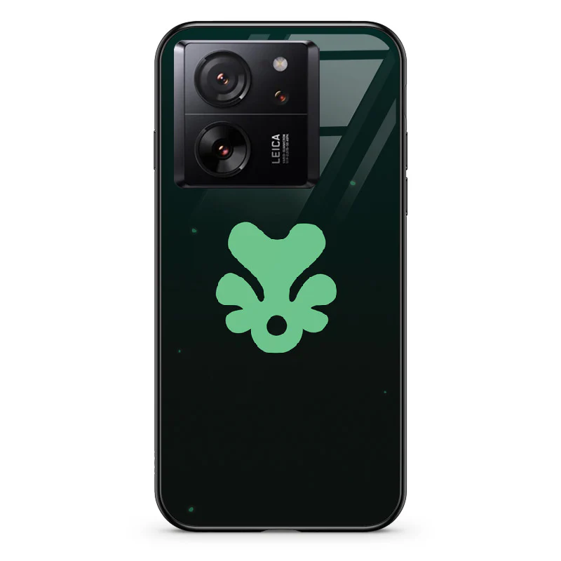 Glass Phone Case Will's Shop Emblem - Image 84