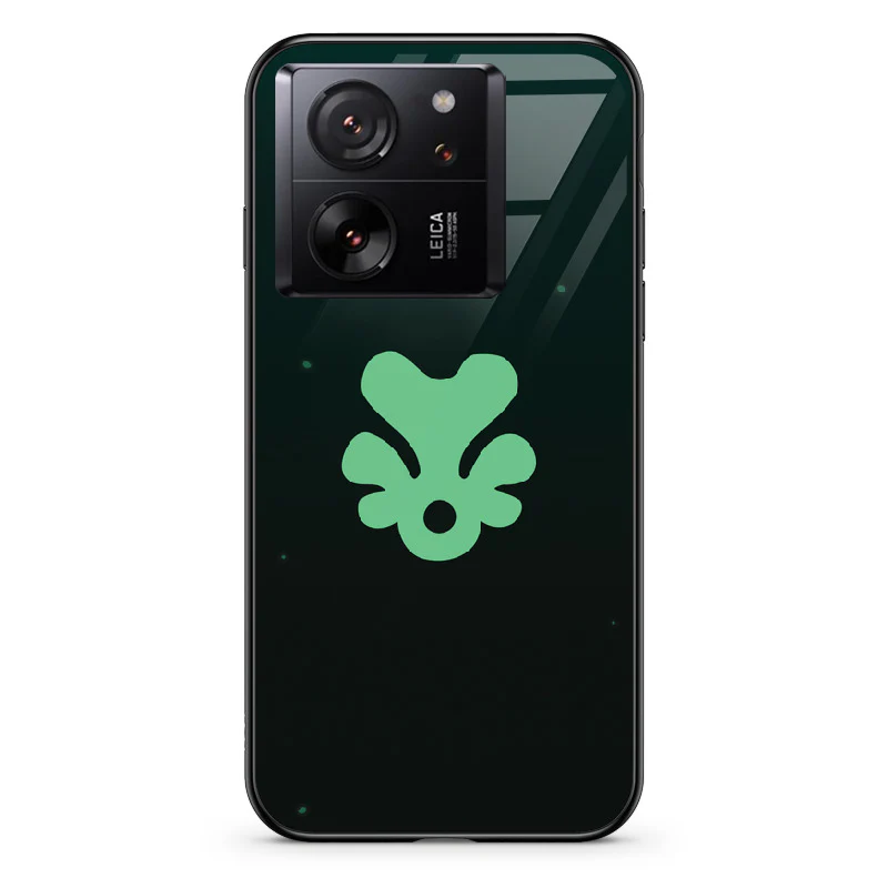 Glass Phone Case Will's Shop Emblem - Image 85