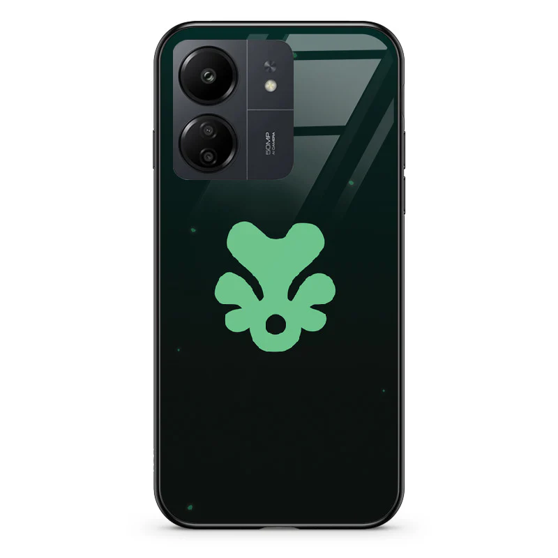 Glass Phone Case Will's Shop Emblem - Image 91