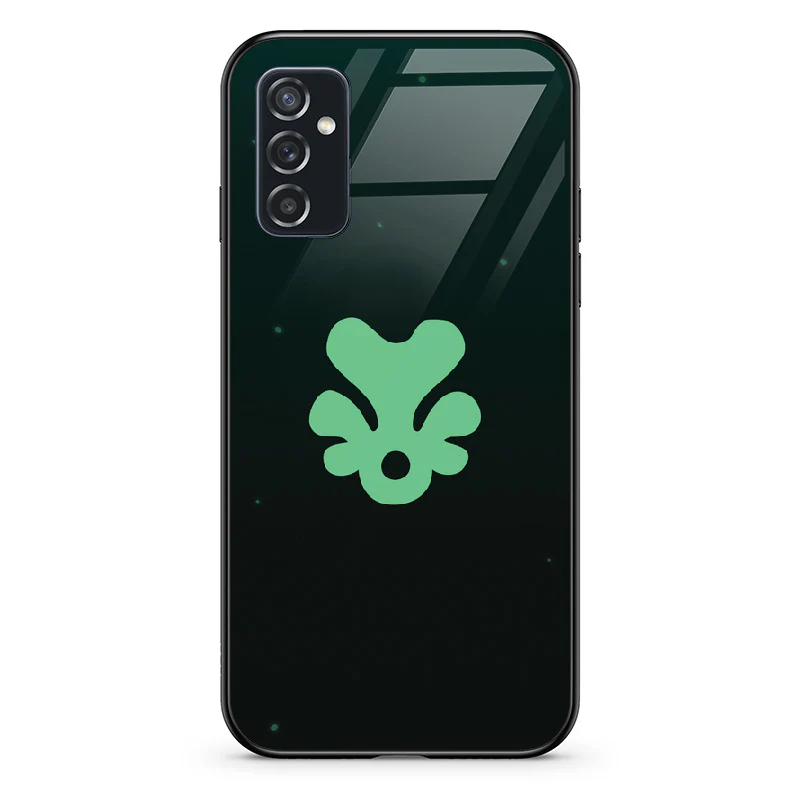 Glass Phone Case Will's Shop Emblem - Image 93