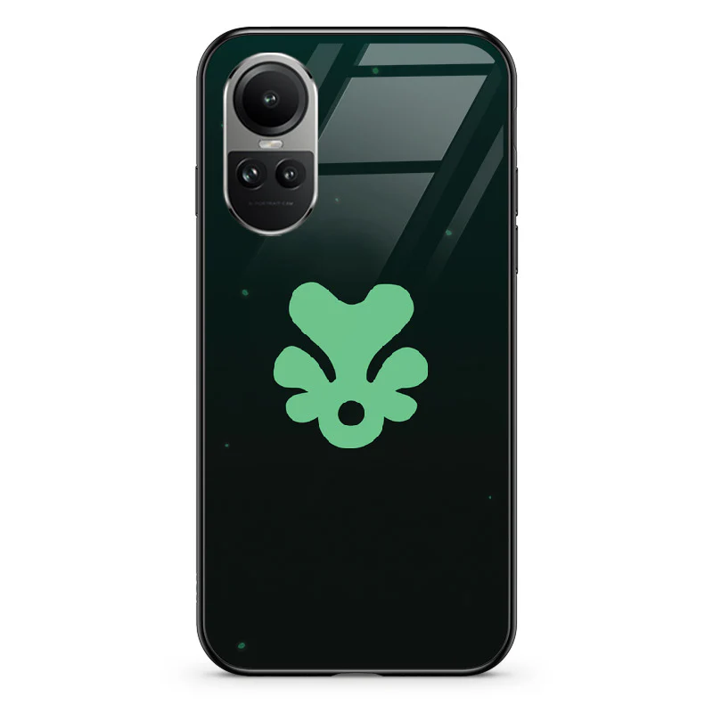 Glass Phone Case Will's Shop Emblem - Image 96