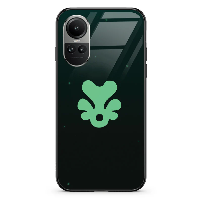 Glass Phone Case Will's Shop Emblem - Image 97