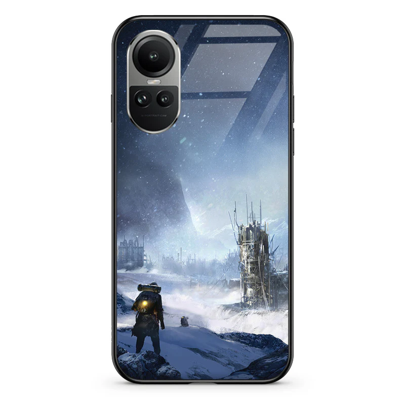 Glass Phone Case Winterhome - Image 97