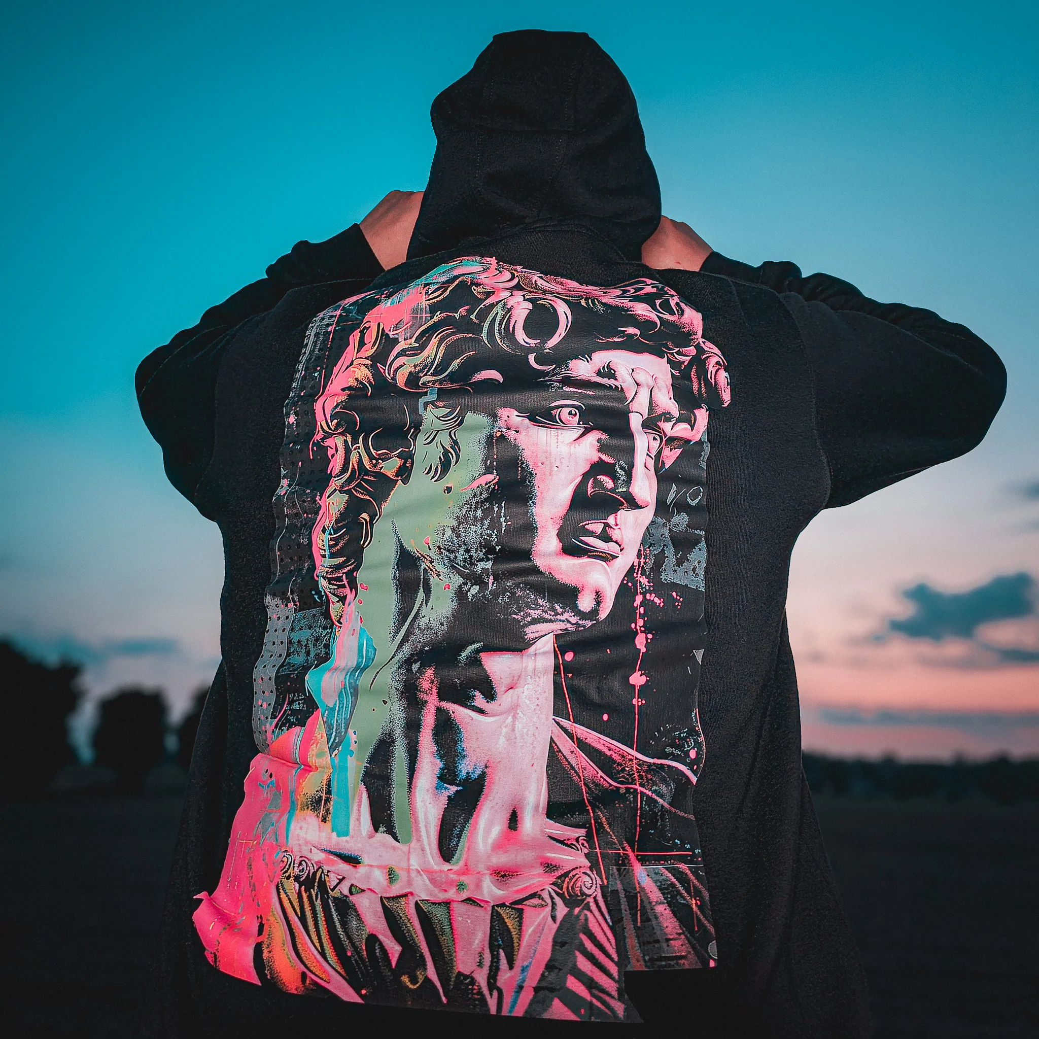 Hoodie Ang3lo - Image 3