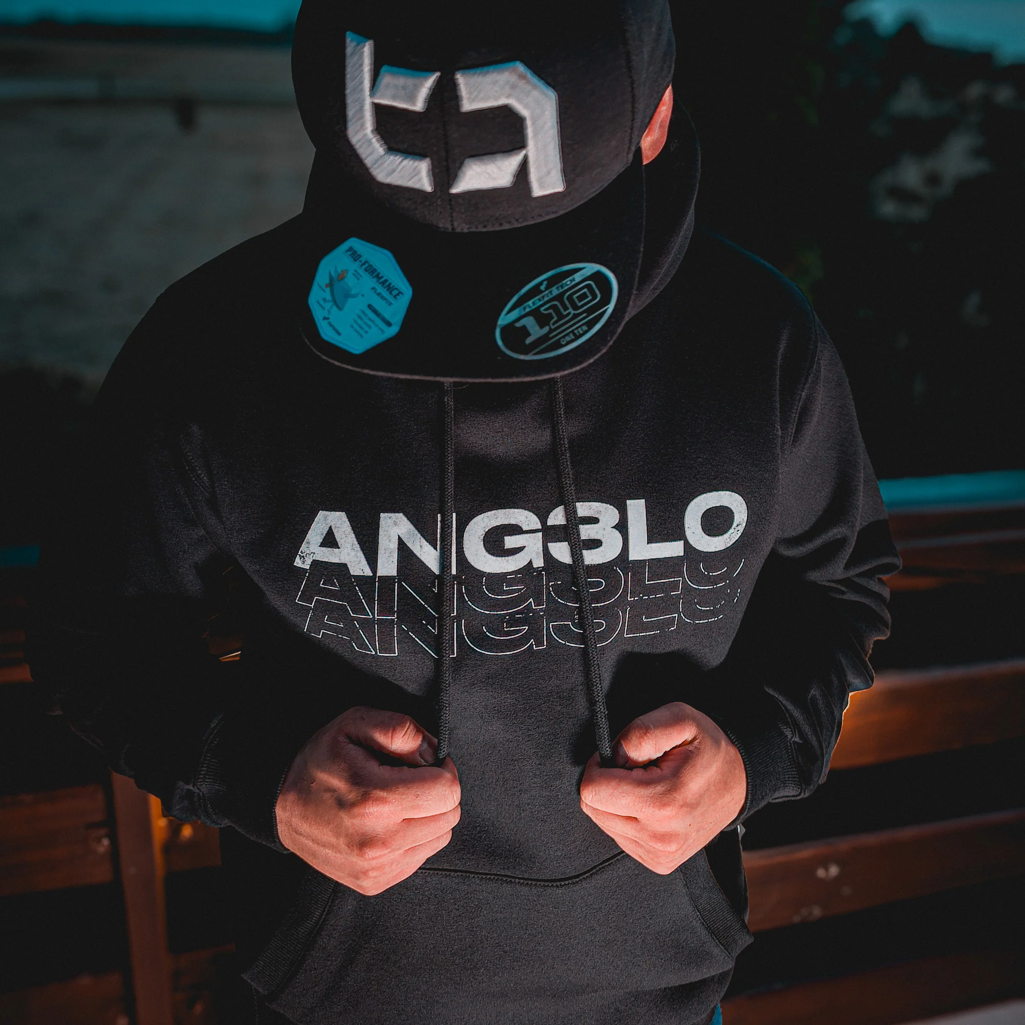 Hoodie Ang3lo - Image 5