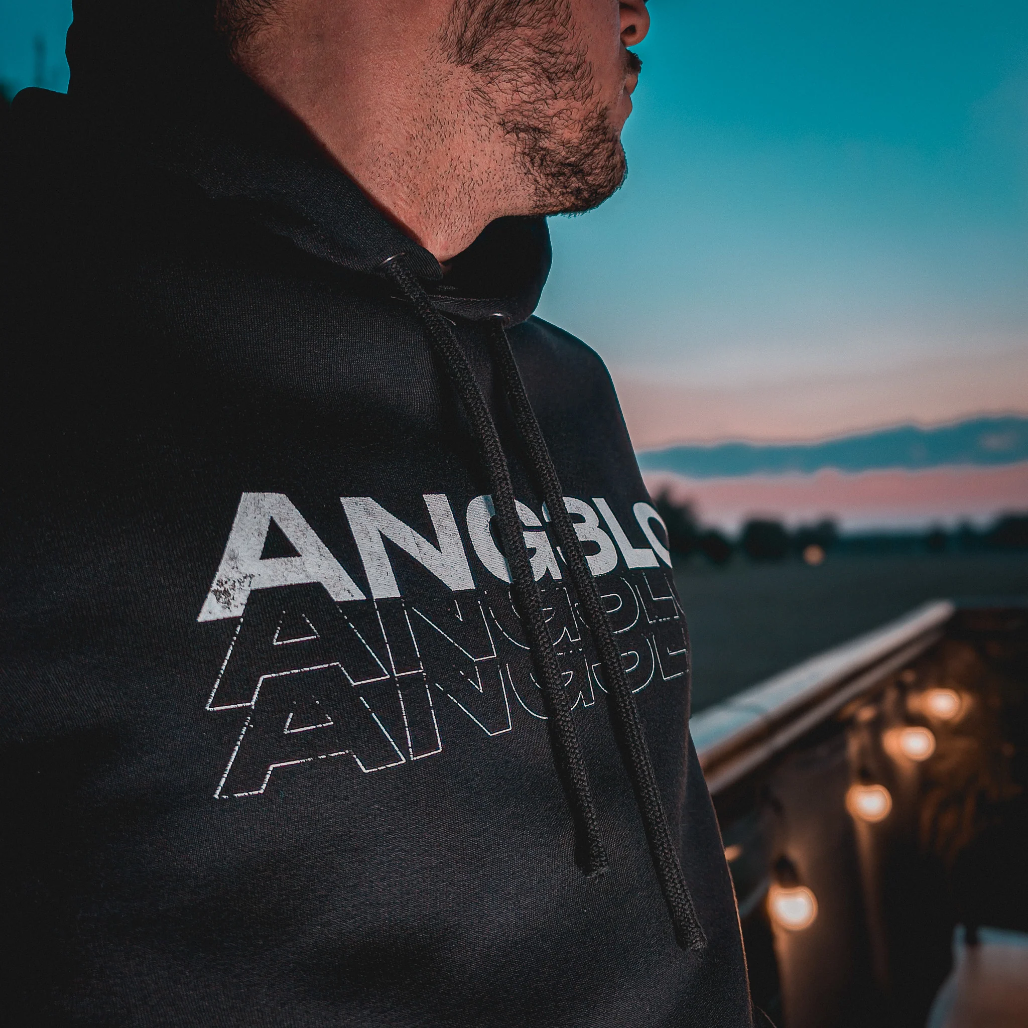 Hoodie Ang3lo - Image 6