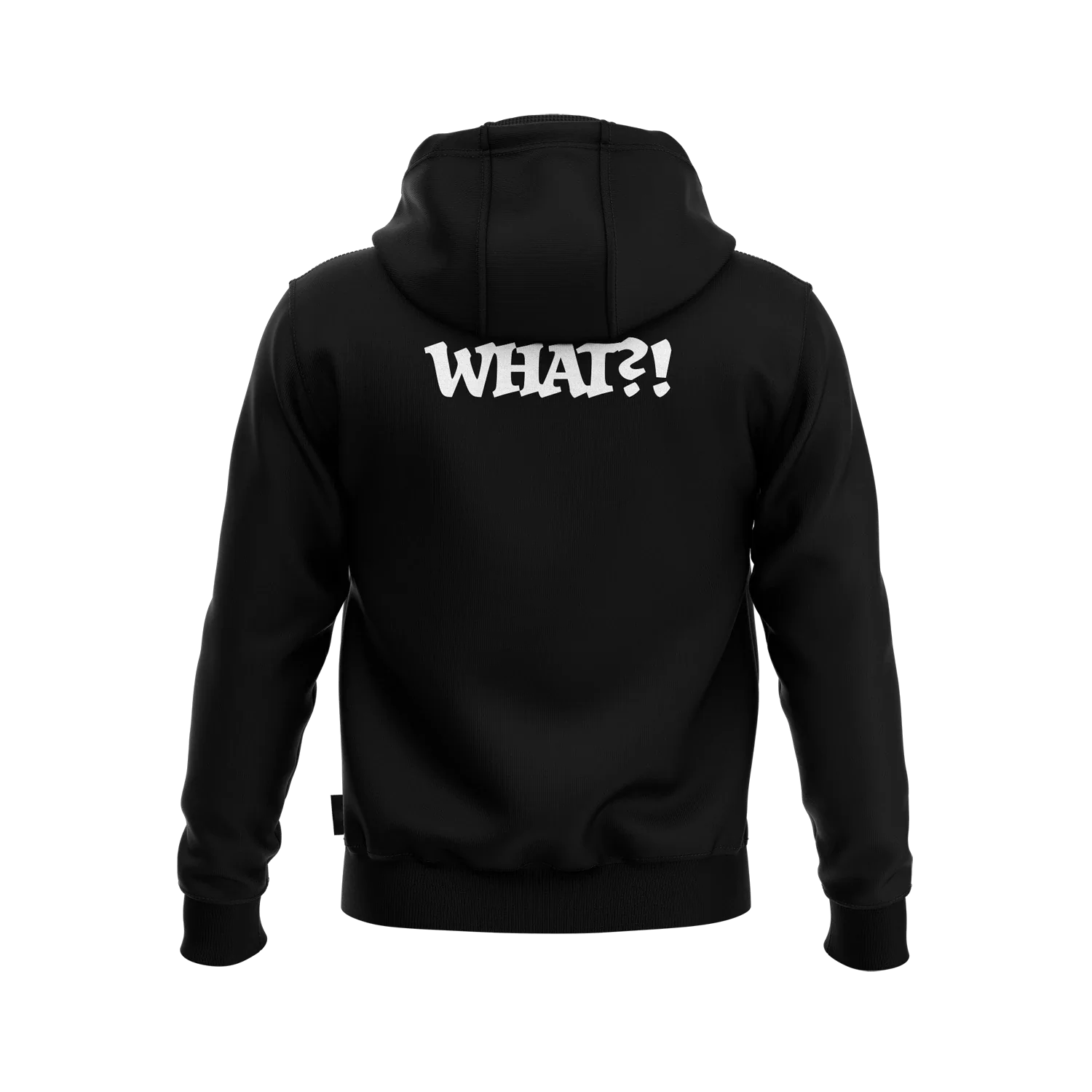 Hoodie Collect Logs - Image 3