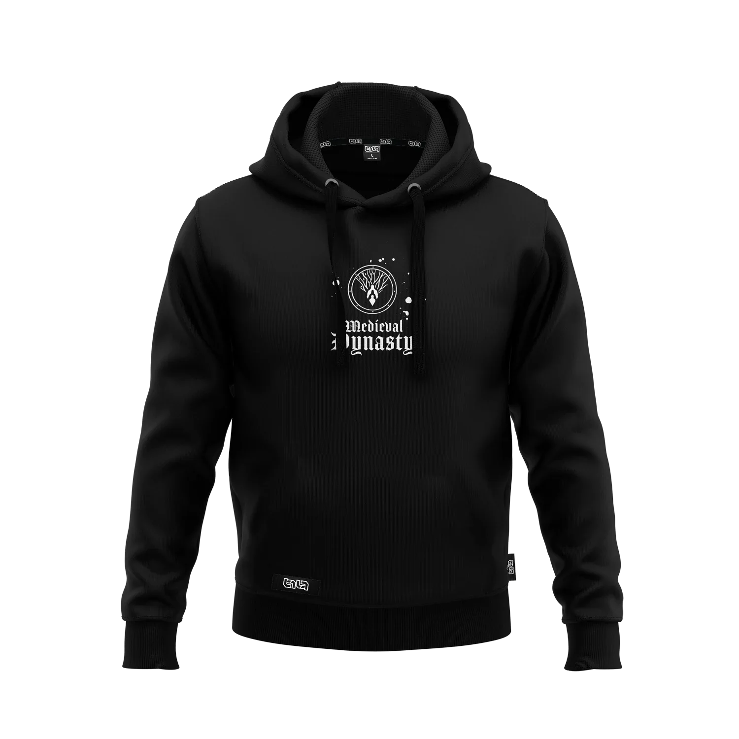 Hoodie Hunting Season