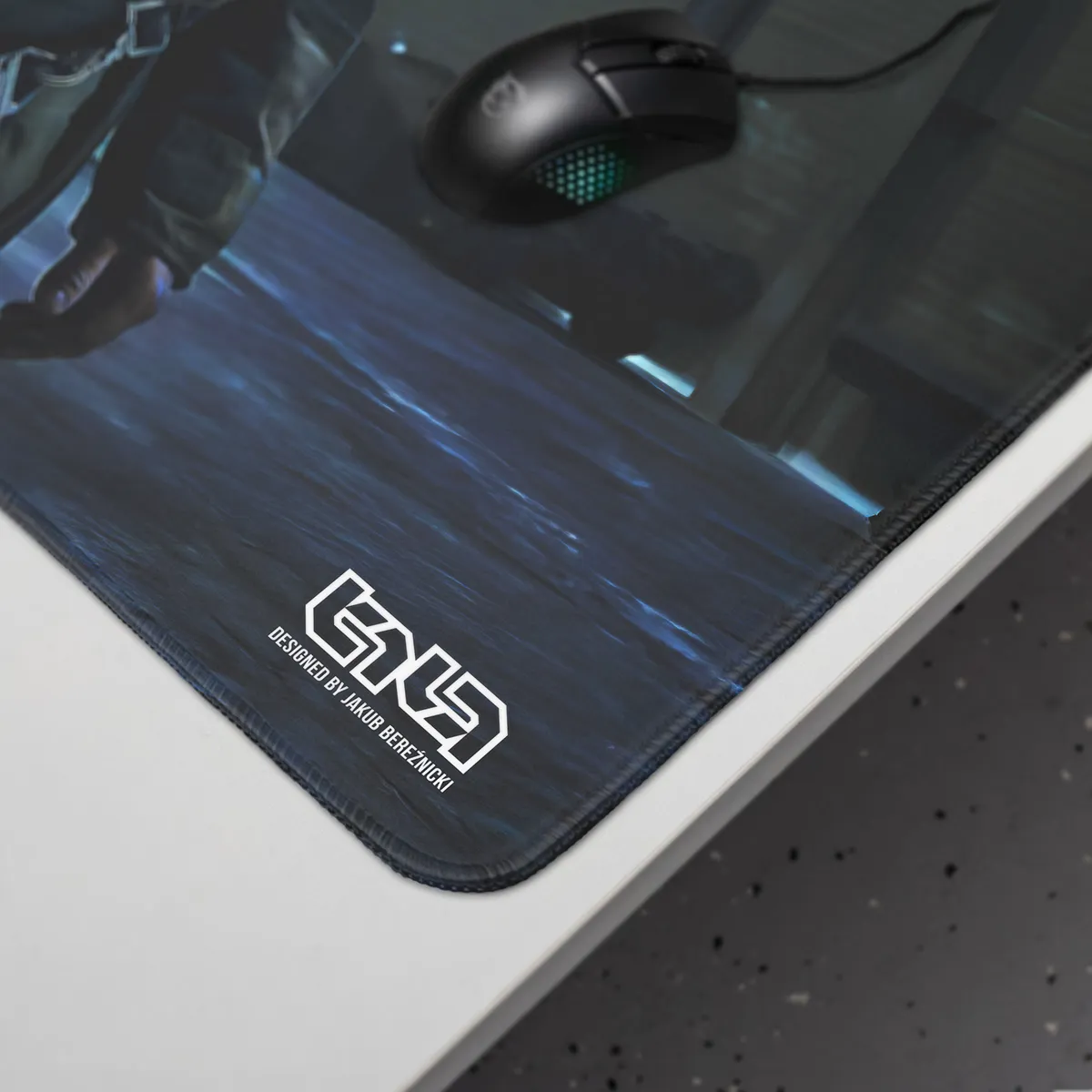 Mousepad 31ST Franciszek Jach Tactical Air Base 1 - Image 3