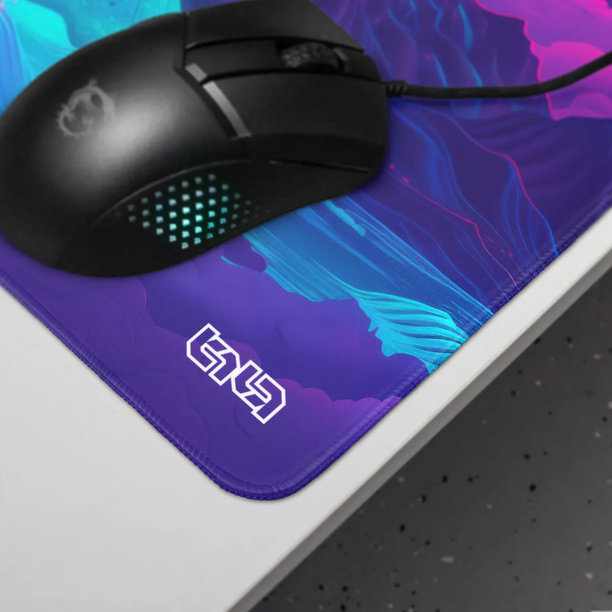 Mousepad Abstract Hills - Image 22