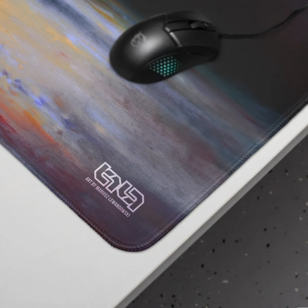 Mousepad Act of Humility - Image 13