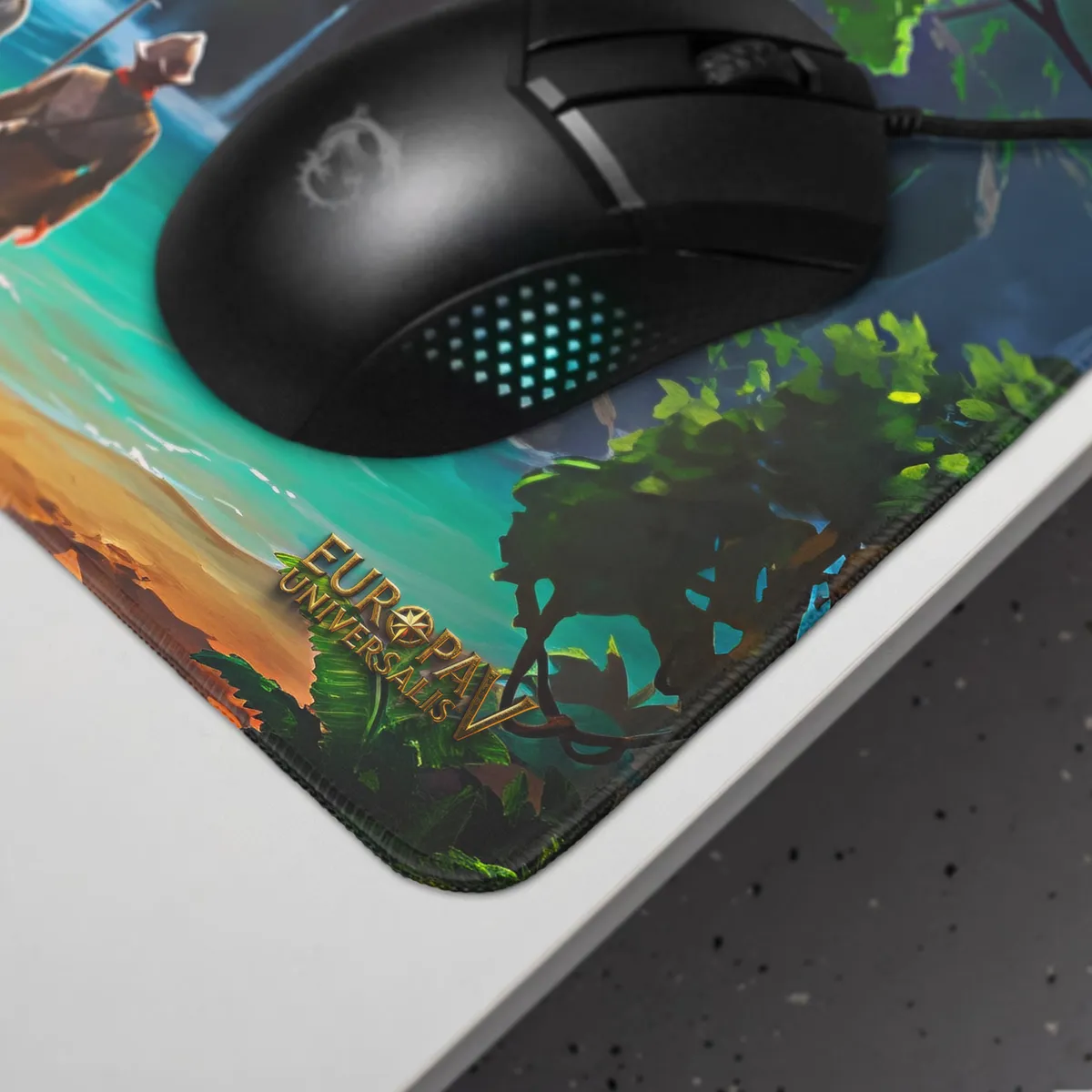 Mousepad Age of Discovery - Image 13