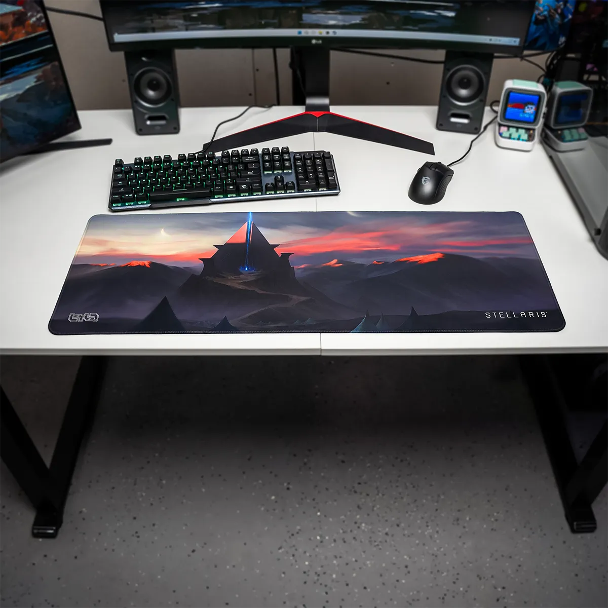 Mousepad Ancient Relics - Image 15