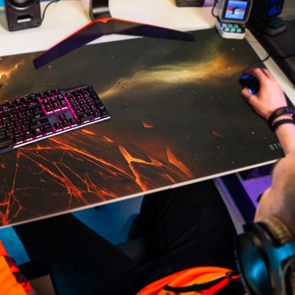 Mousepad Apocalypse - Image 2