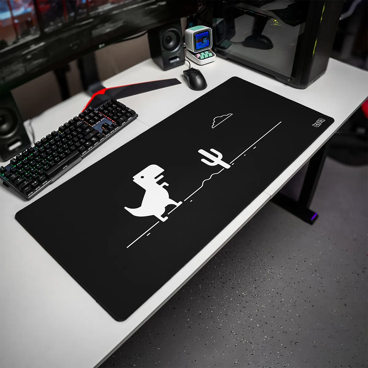 Mousepad Arcade Dino - Image 9