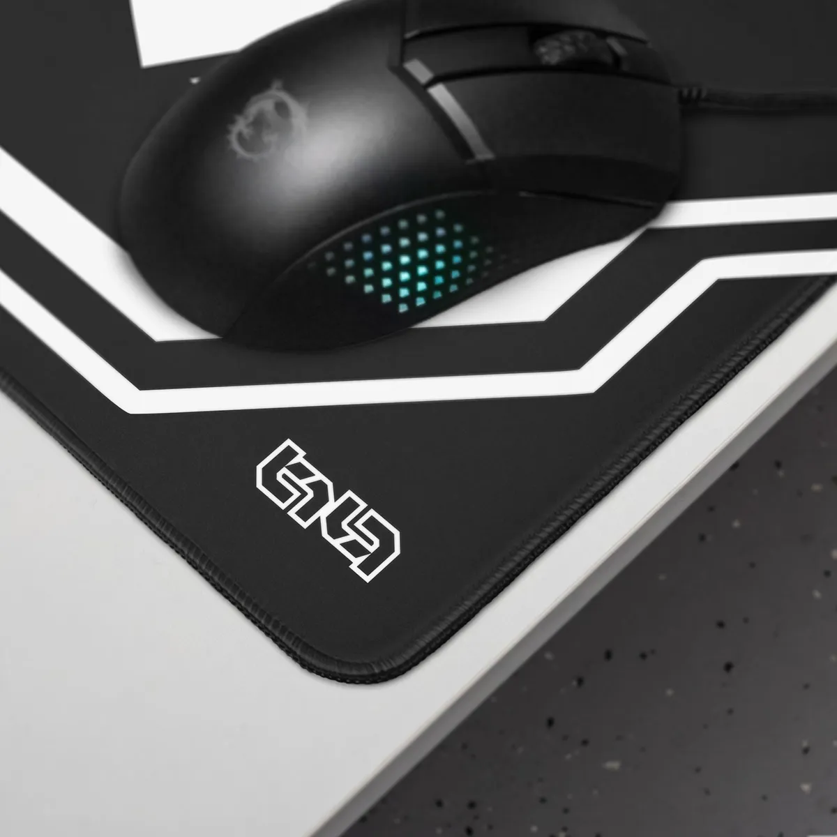 Mousepad Arkadikuss 1 Black - Image 13
