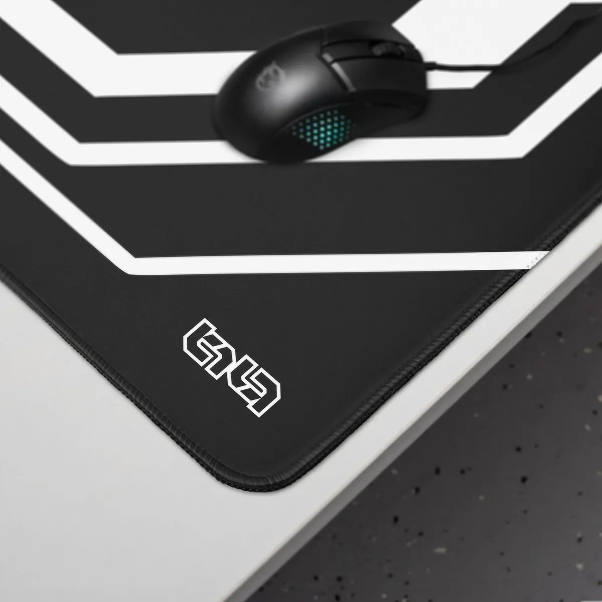 Mousepad Arkadikuss 1 Black - Image 18