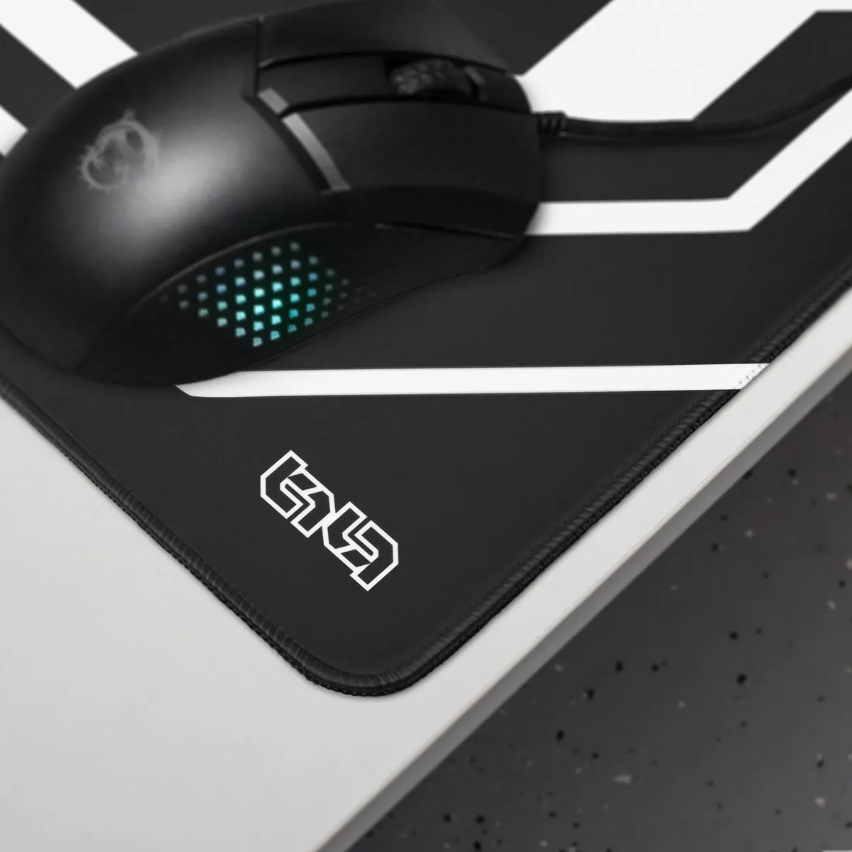 Mousepad Arkadikuss 1 Black - Image 22