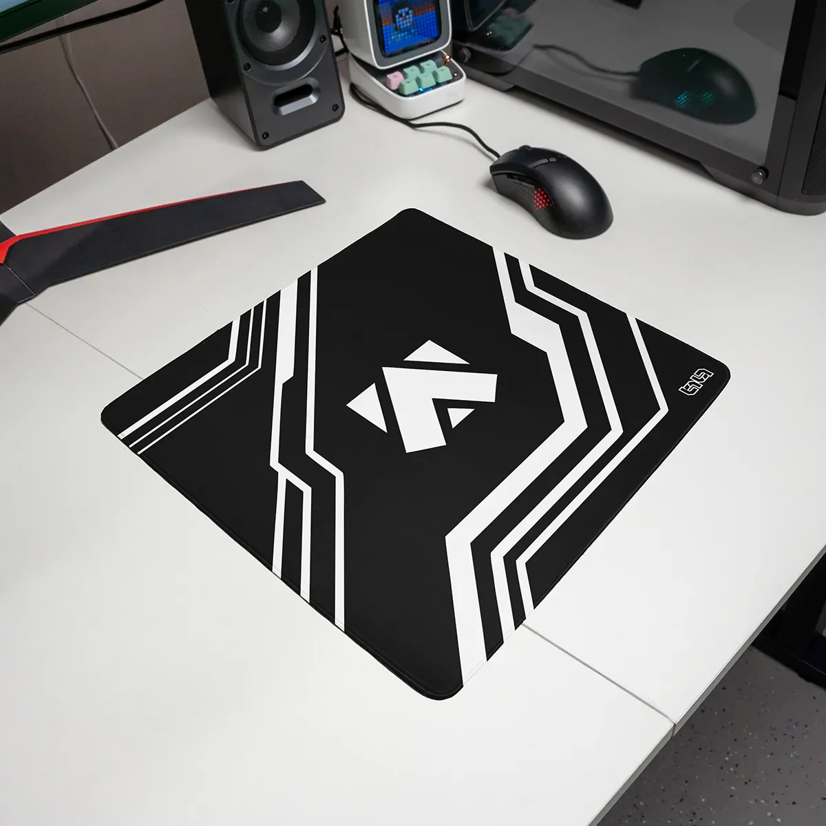 Mousepad Arkadikuss 1 Black - Image 23
