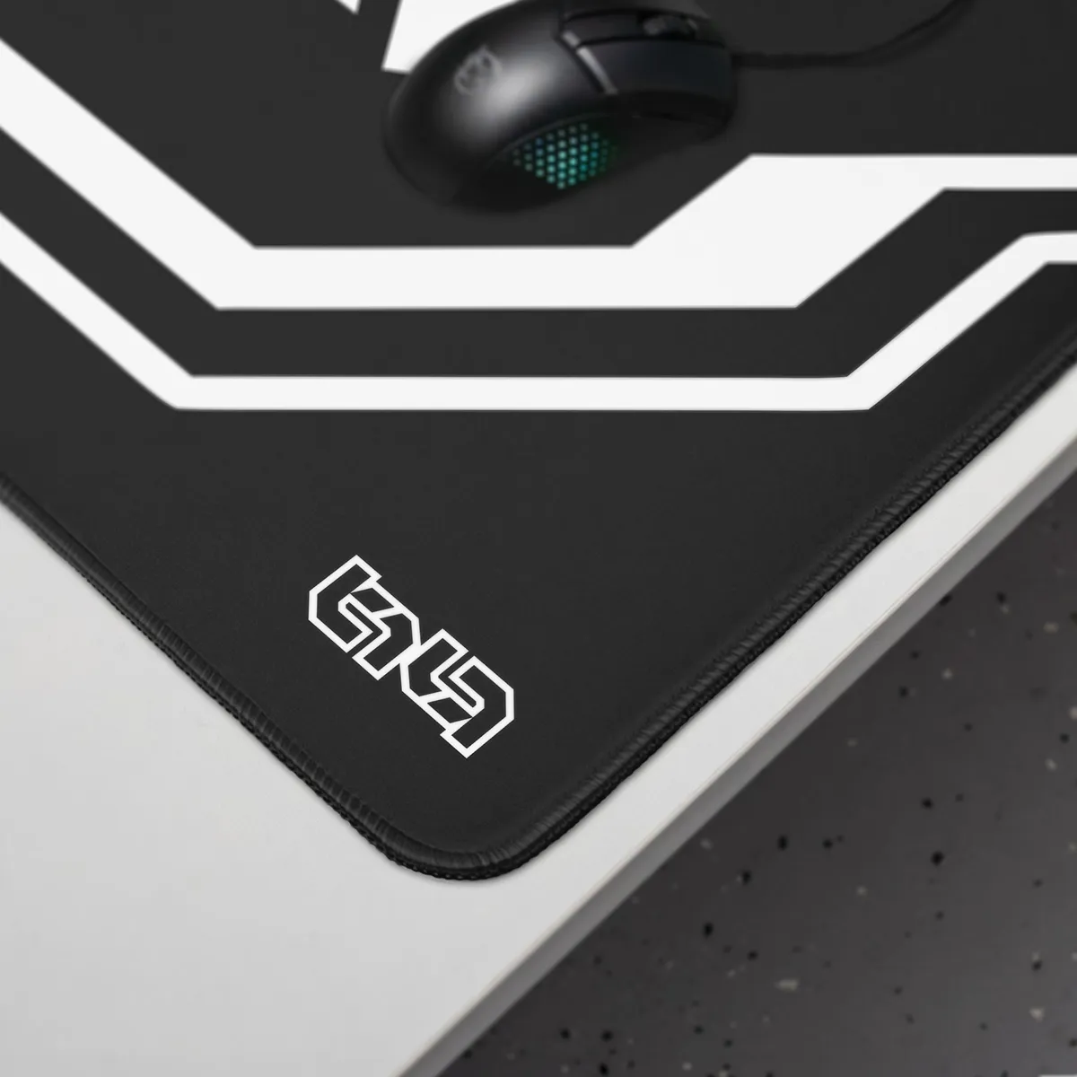 Mousepad Arkadikuss 1 Black - Image 8
