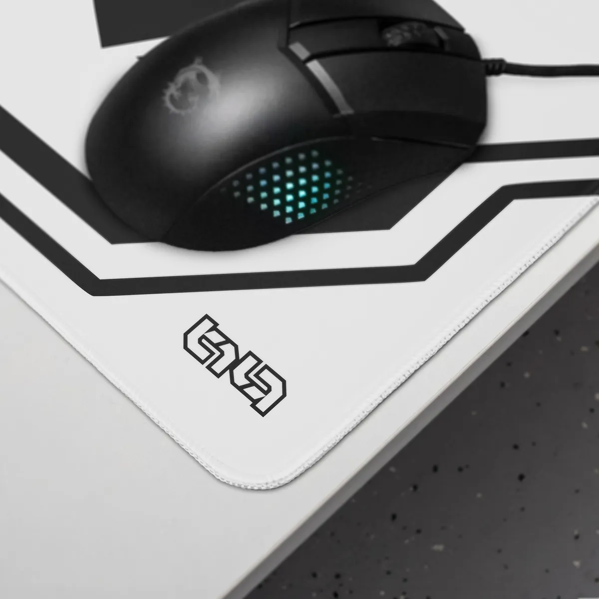 Mousepad Arkadikuss 1 Gray - Image 13