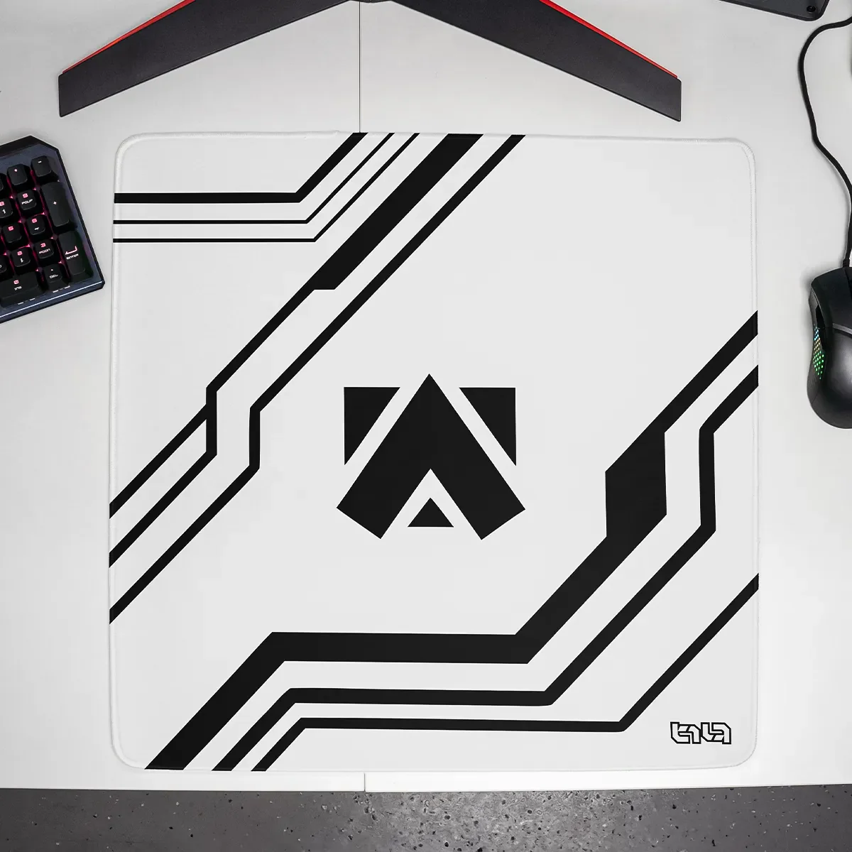 Mousepad Arkadikuss 1 Gray - Image 17