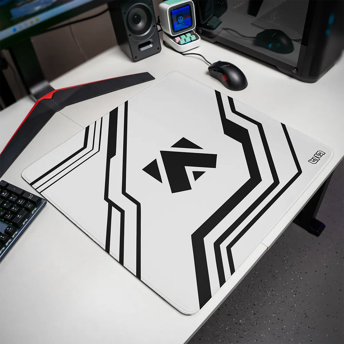 Mousepad Arkadikuss 1 Gray - Image 19