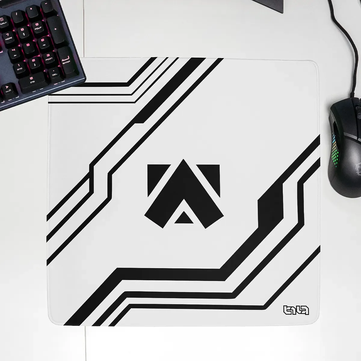 Mousepad Arkadikuss 1 Gray - Image 21