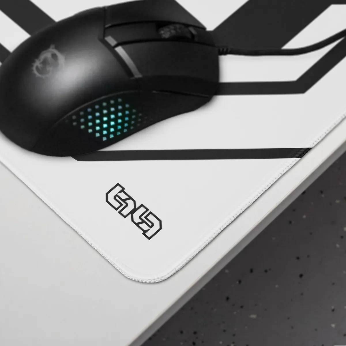 Mousepad Arkadikuss 1 Gray - Image 22