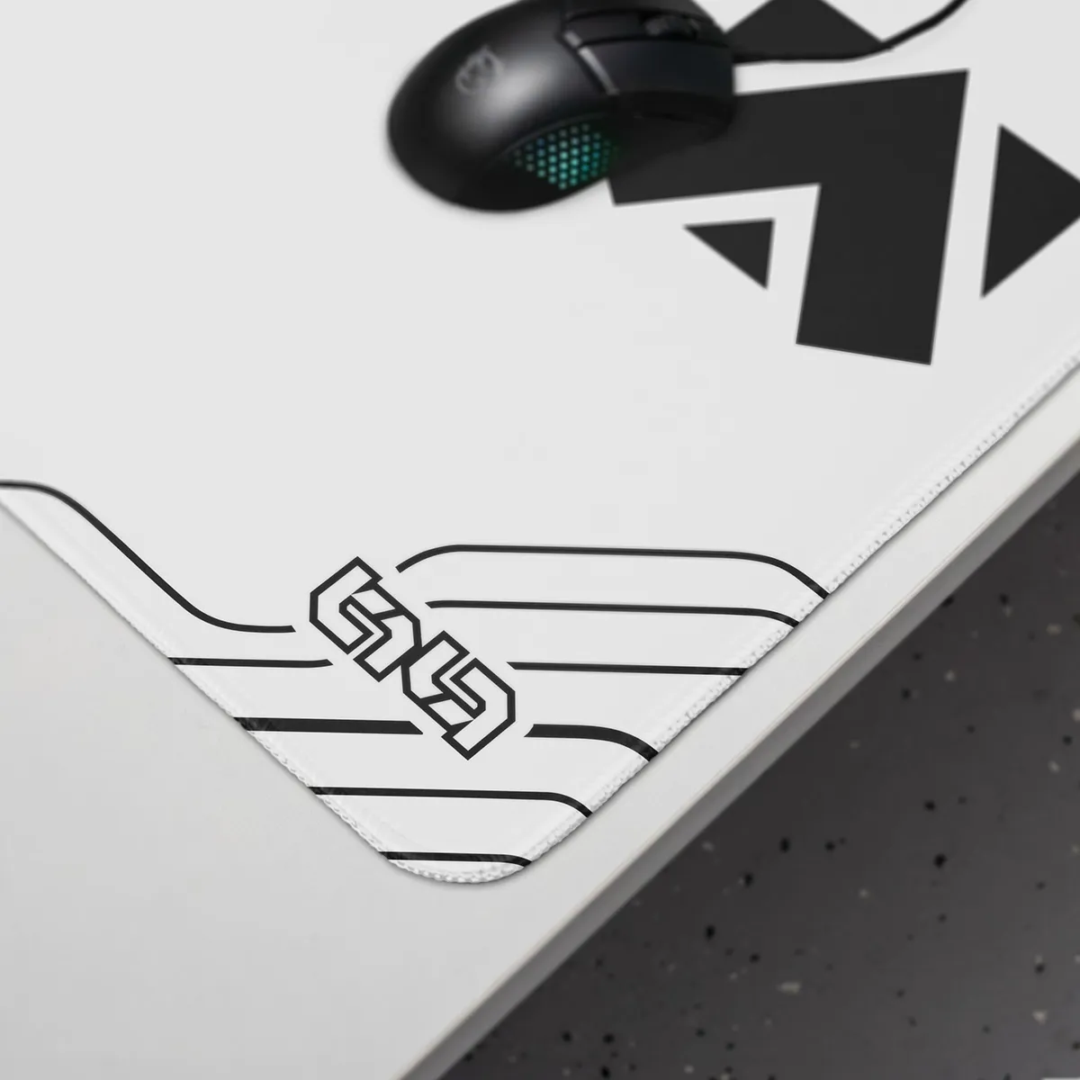 Mousepad Arkadikuss 2 Gray - Image 8