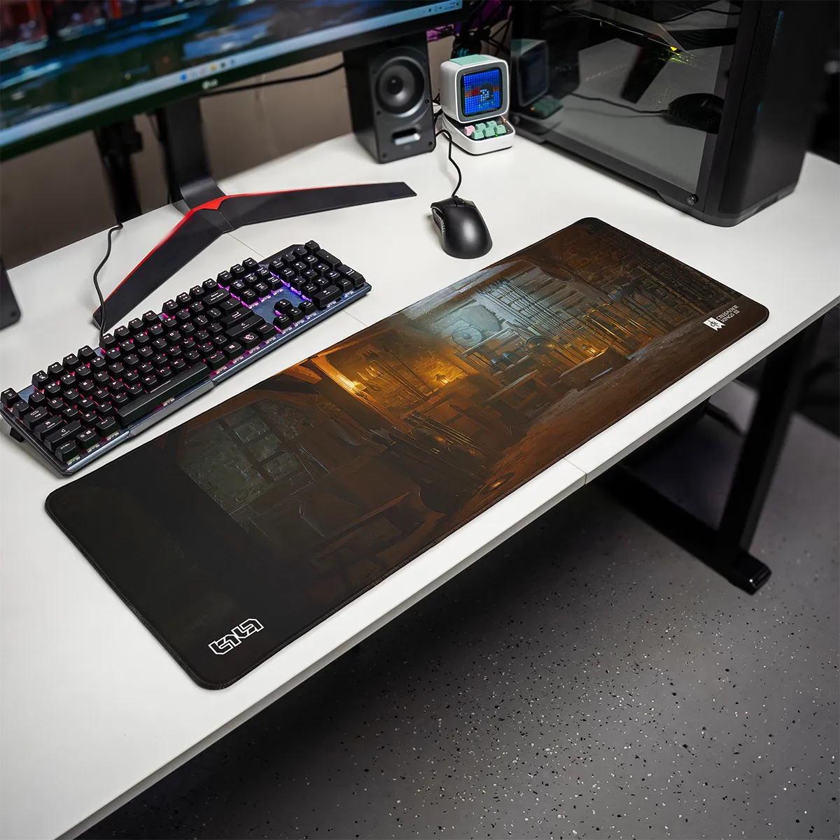 Mousepad Armory - Image 14