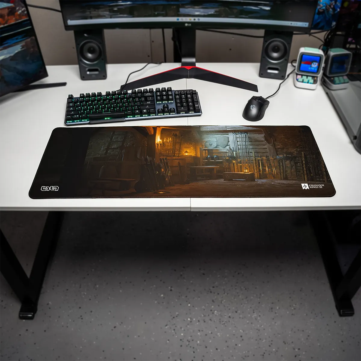 Mousepad Armory - Image 15
