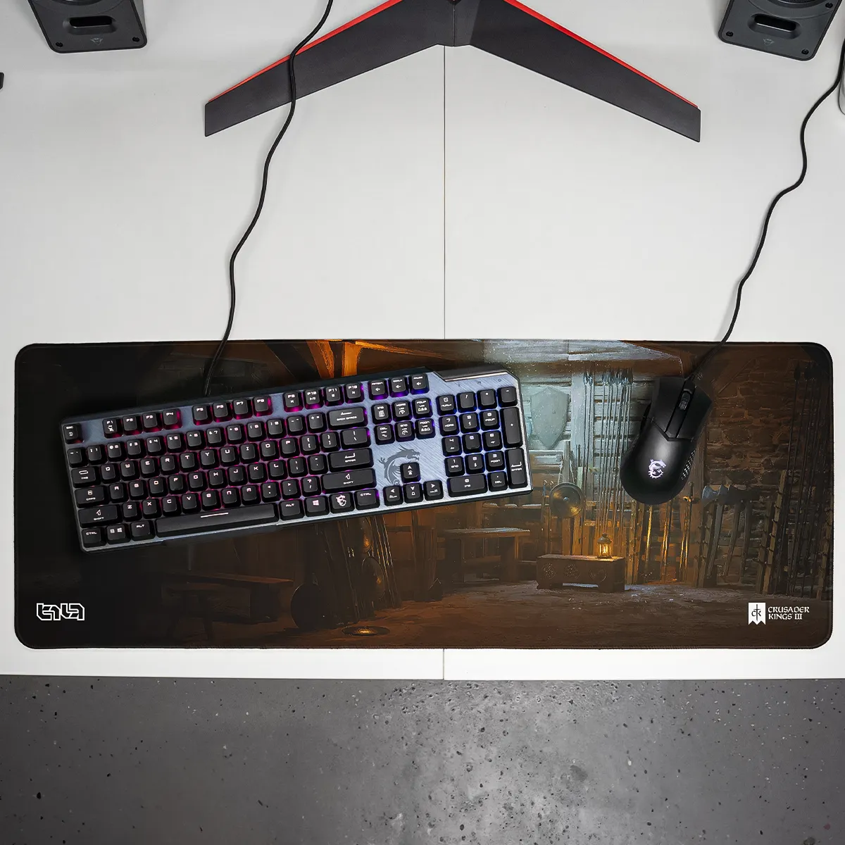 Mousepad Armory - Image 16