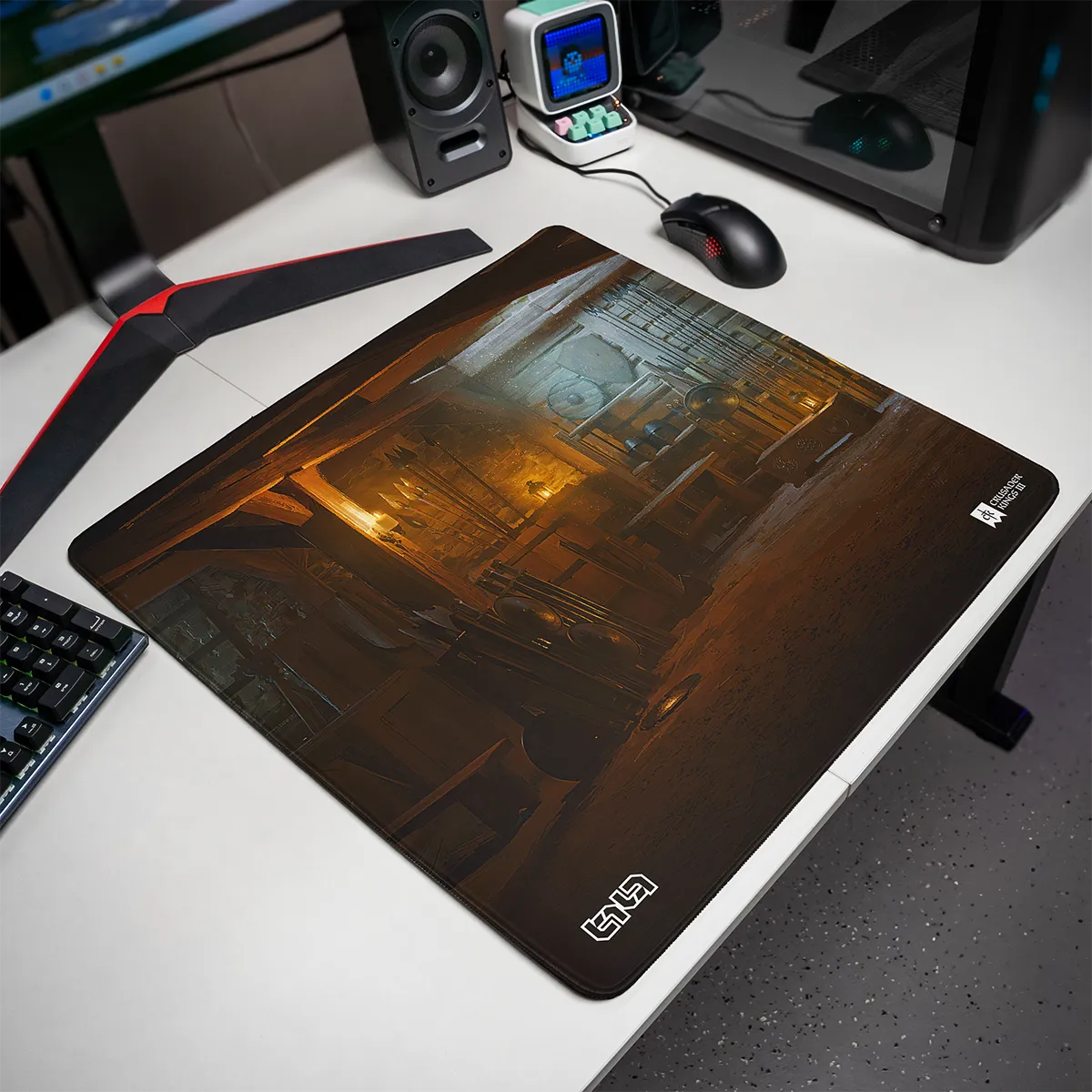 Mousepad Armory - Image 19