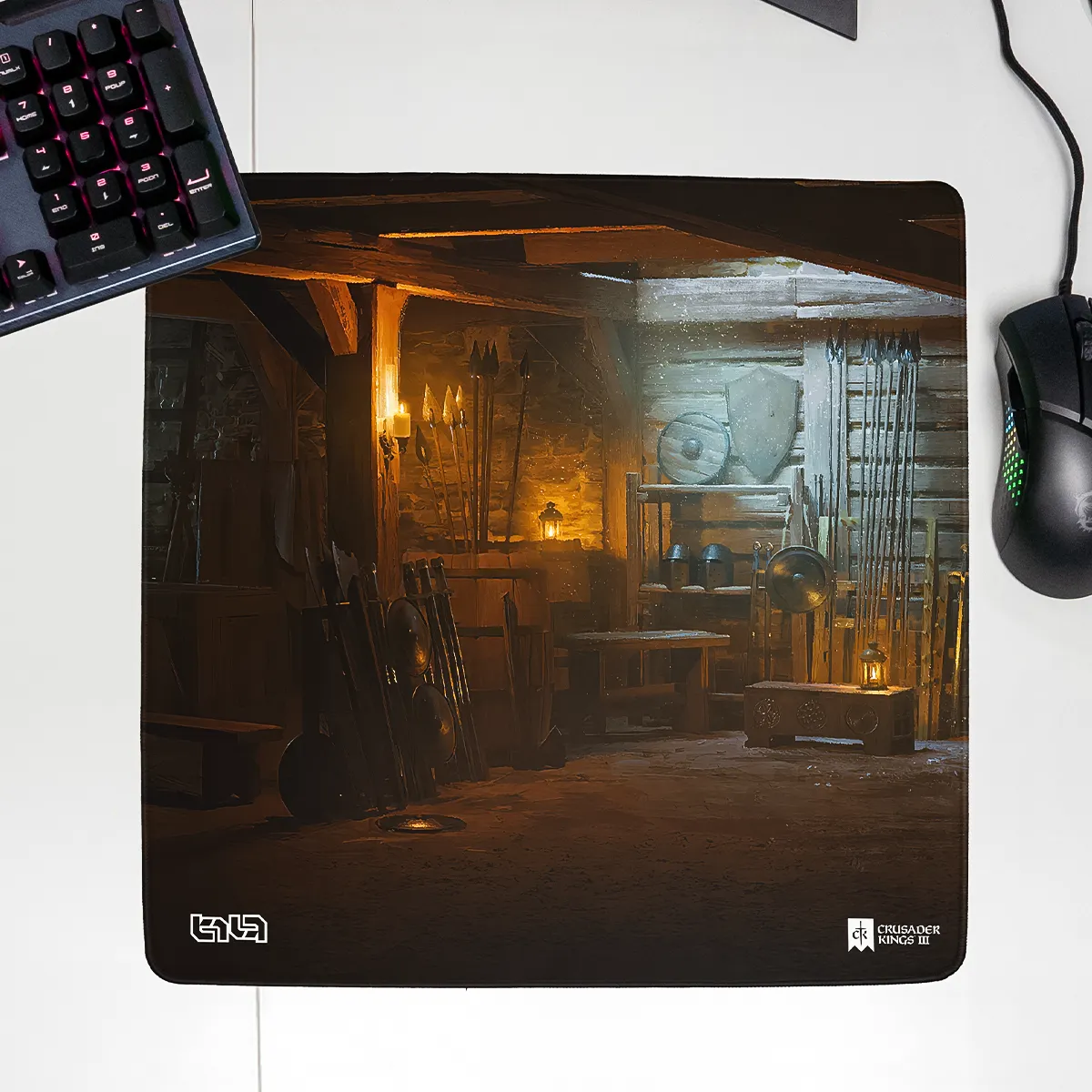 Mousepad Armory - Image 21