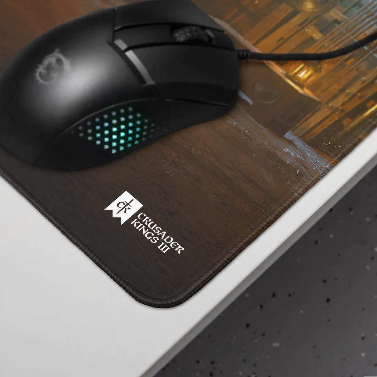 Mousepad Armory - Image 22