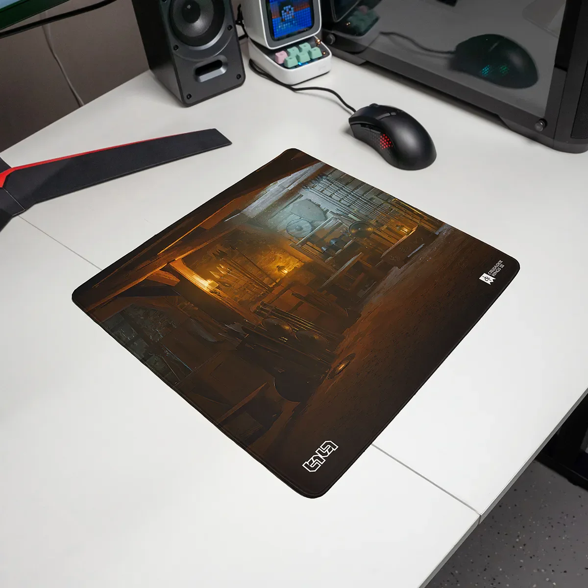 Mousepad Armory - Image 23