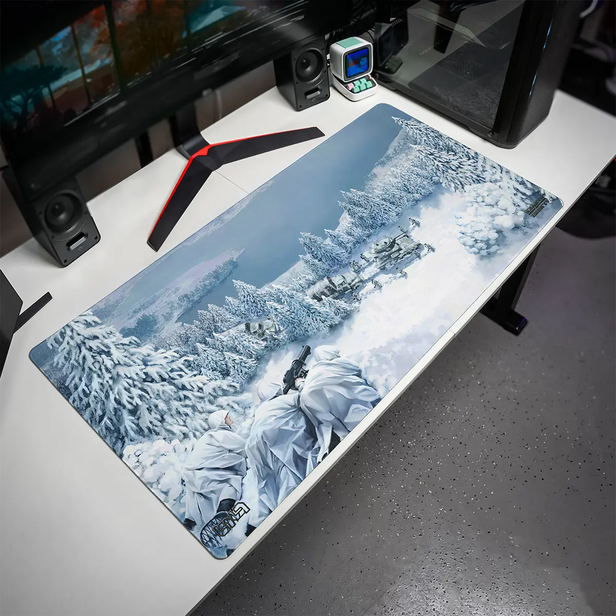 Mousepad Arms Against Tyranny 1 - Image 4