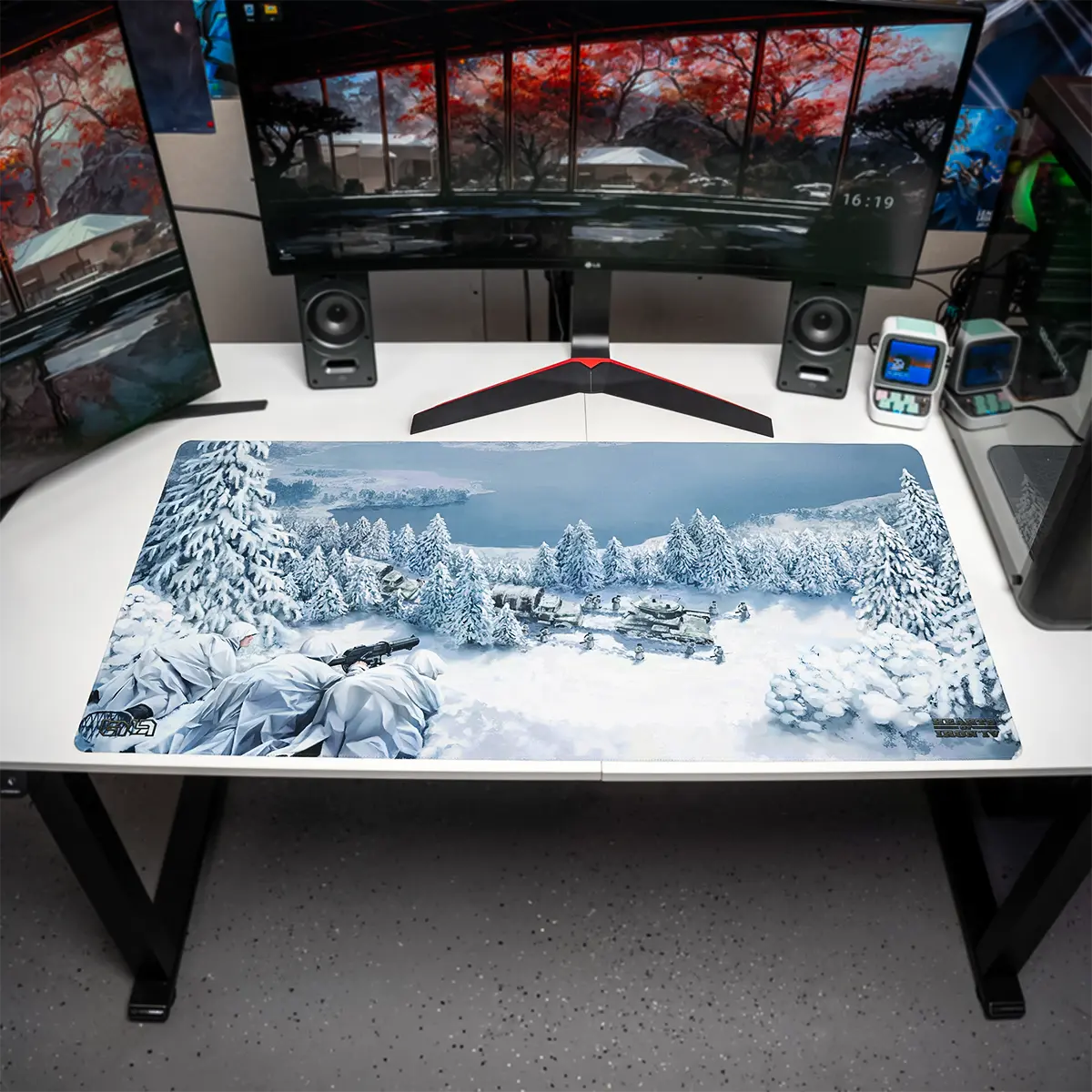 Mousepad Arms Against Tyranny 1 - Image 5