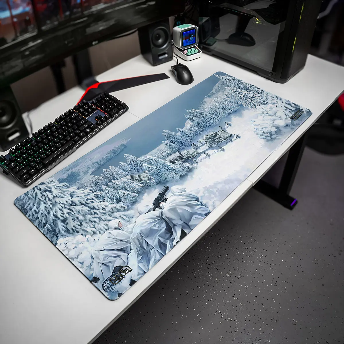 Mousepad Arms Against Tyranny 1 - Image 9