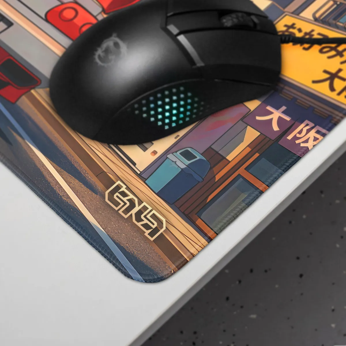 Mousepad Asian Dream - Image 13