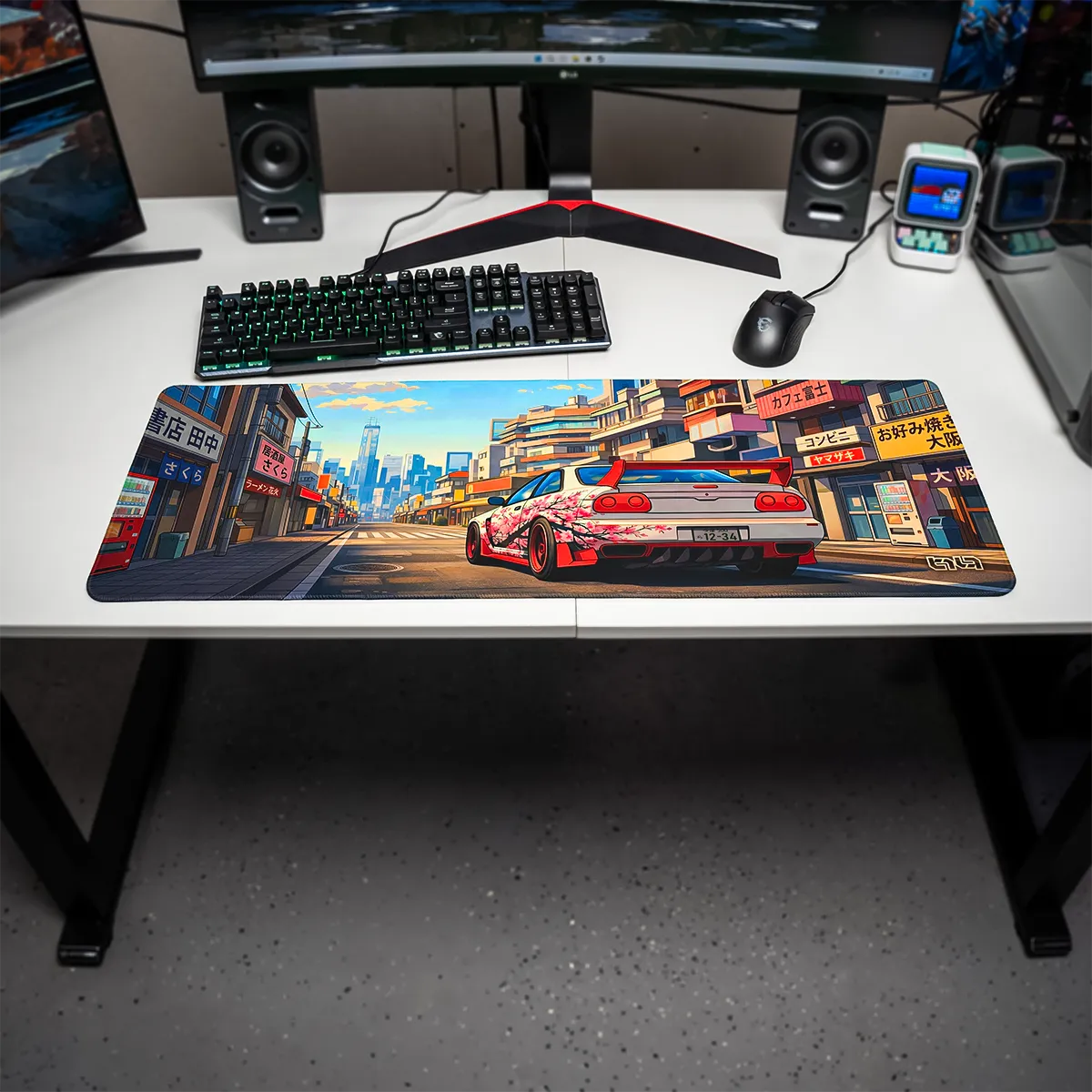 Mousepad Asian Dream - Image 15