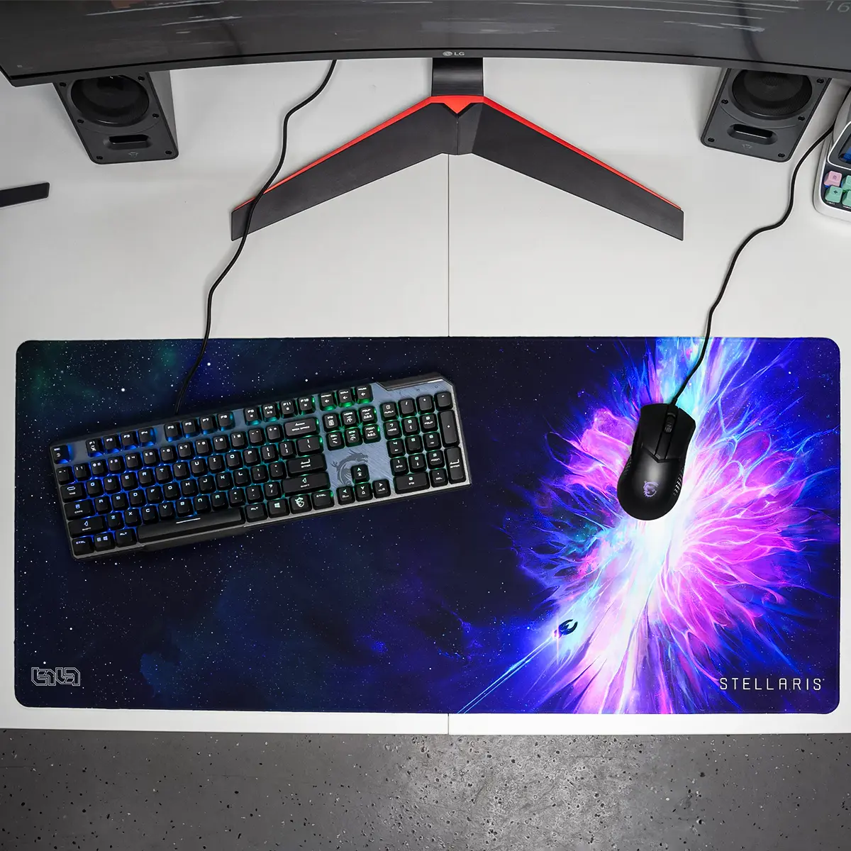 Mousepad Astral Planes - Image 11