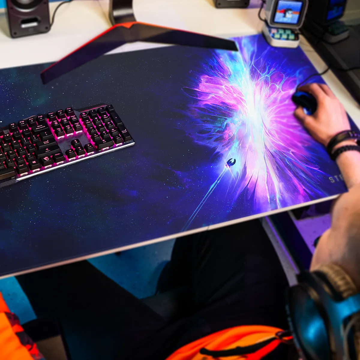 Mousepad Astral Planes - Image 2