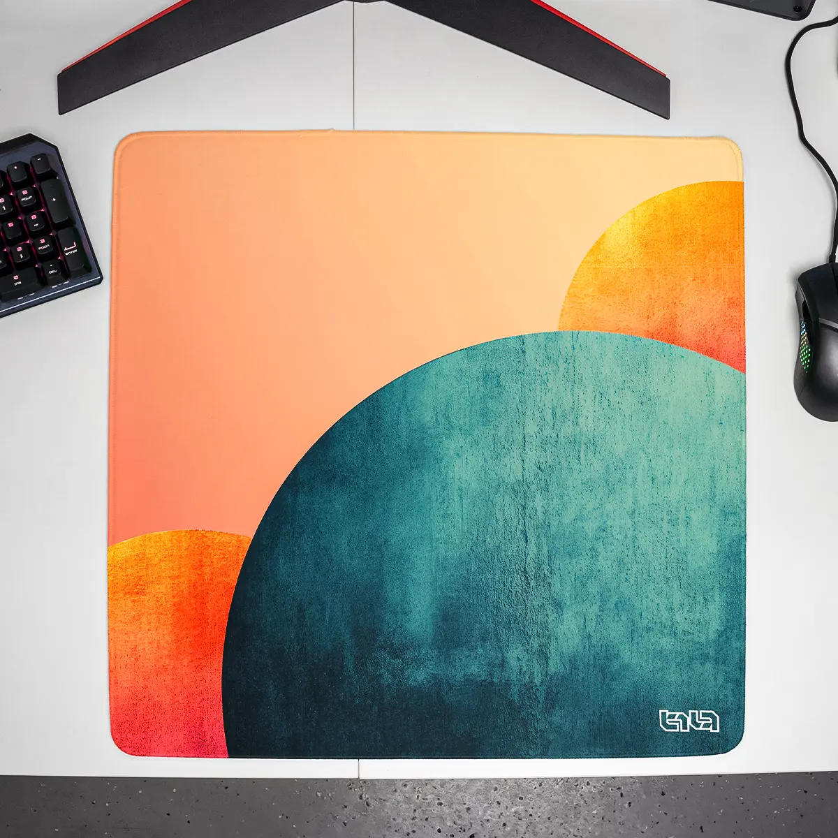 Mousepad Astral Rings - Image 17