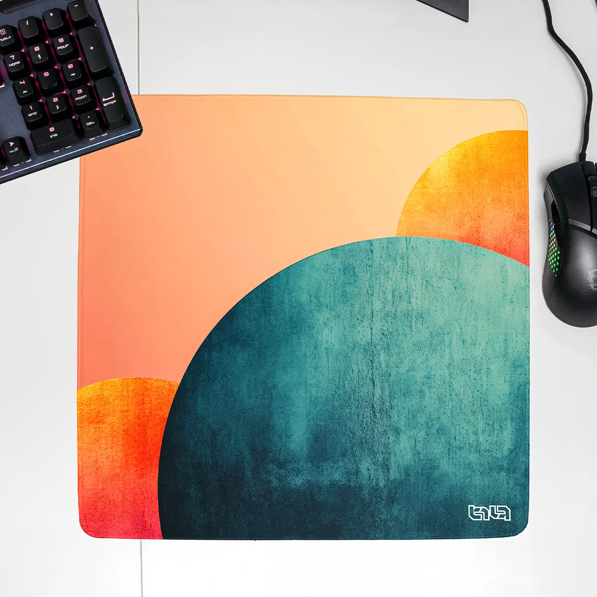 Mousepad Astral Rings - Image 21