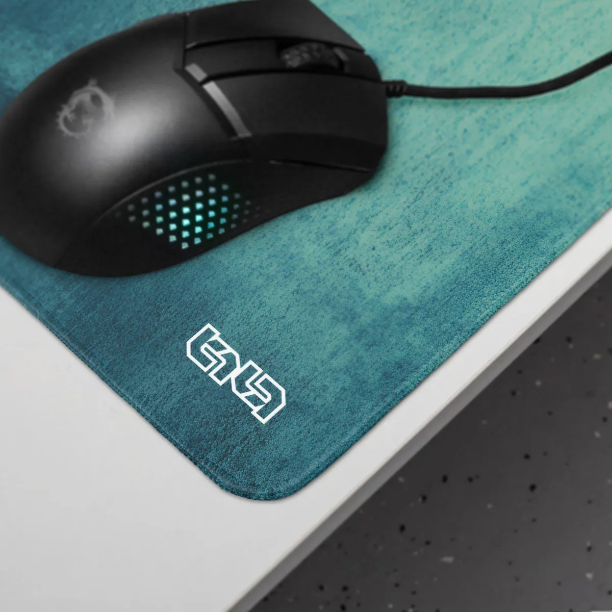 Mousepad Astral Rings - Image 22
