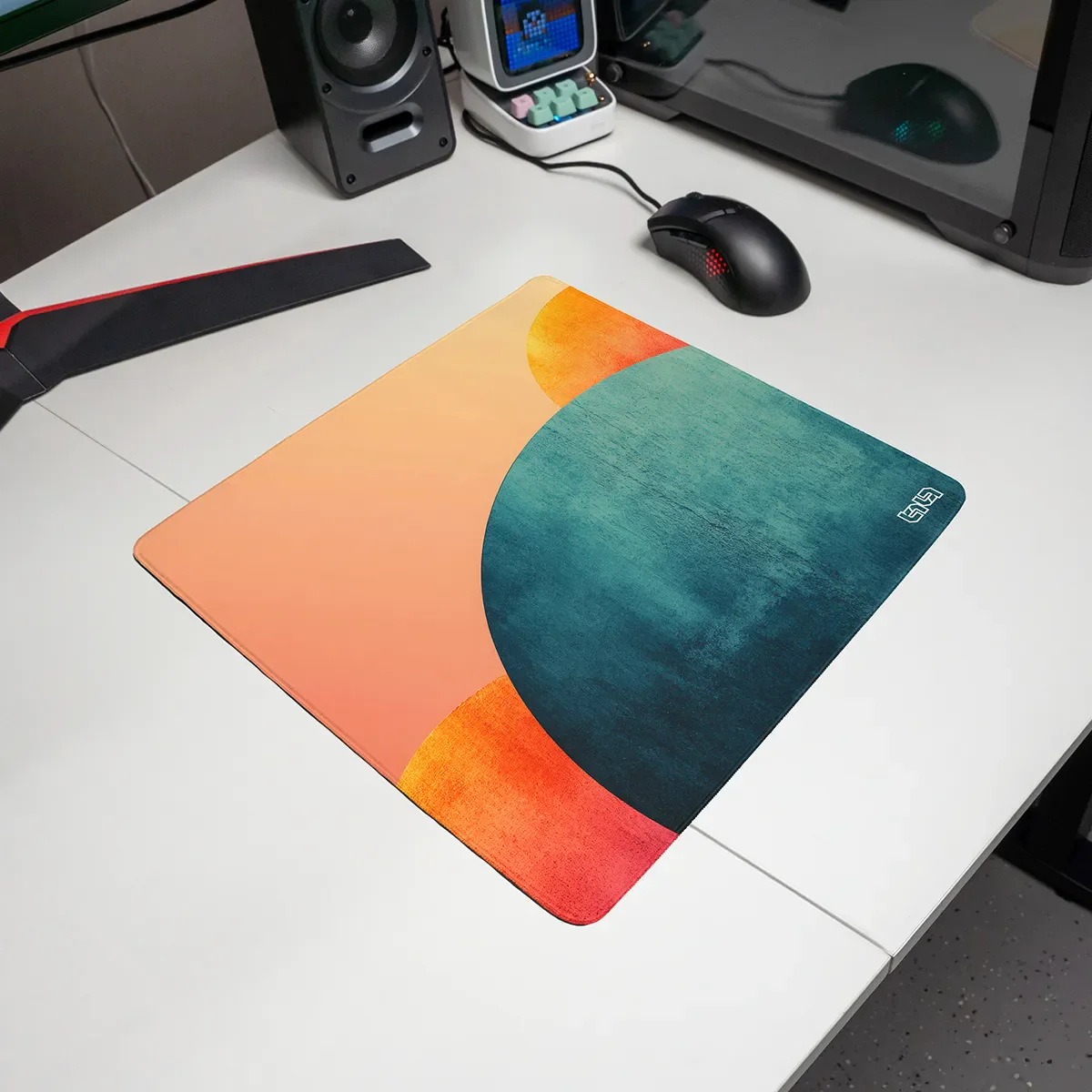 Mousepad Astral Rings - Image 23