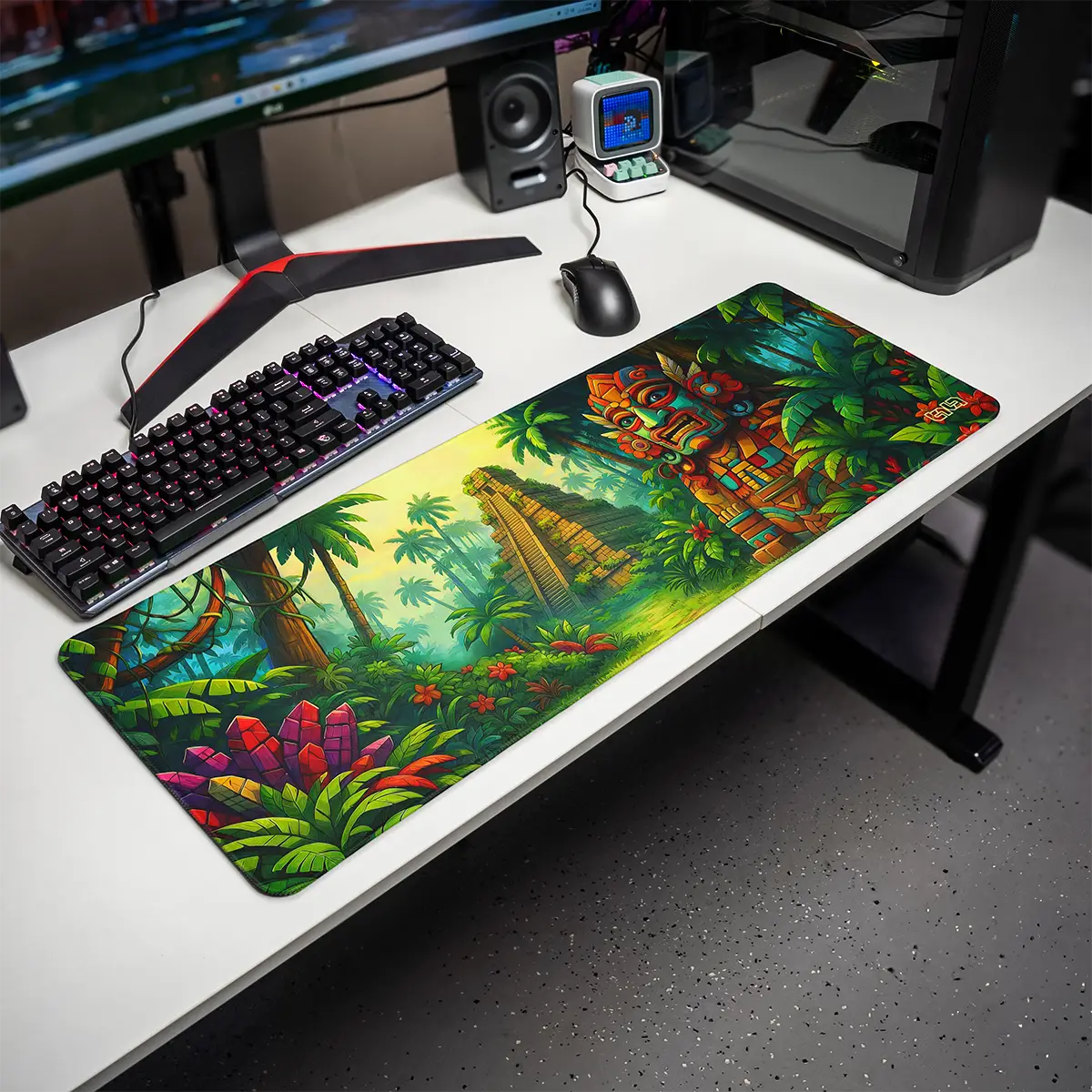 Mousepad Aztec Echoes - Image 14