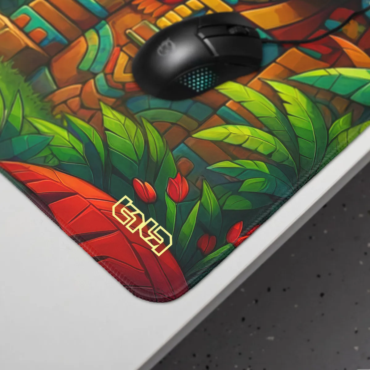 Mousepad Aztec Echoes - Image 18